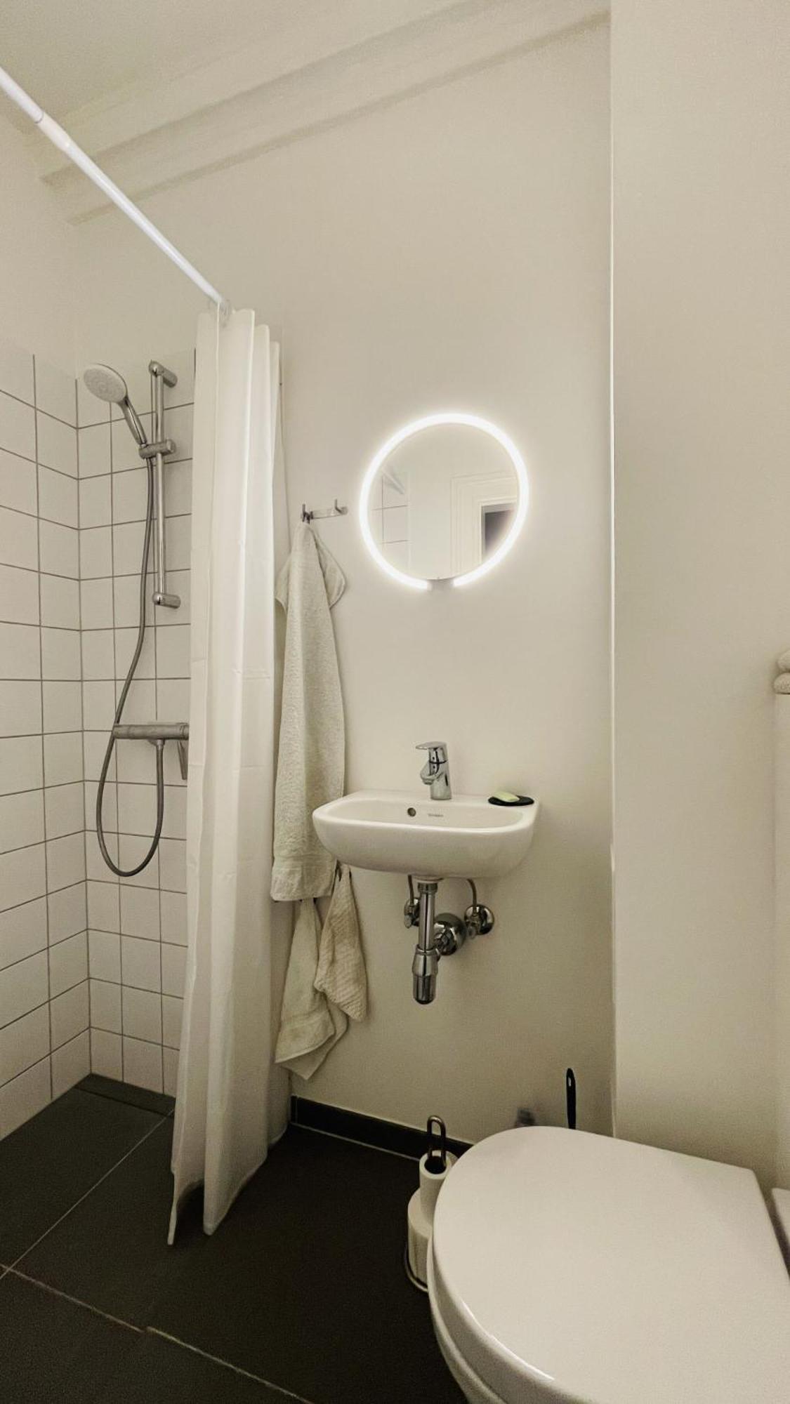 Apartmentincopenhagen 1588 Lejlighed København