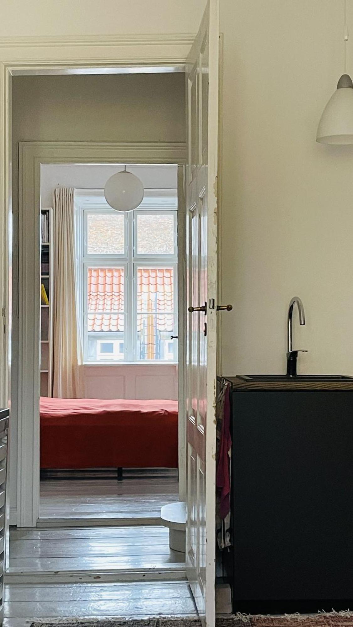 Lejlighed Apartmentincopenhagen 1588 København