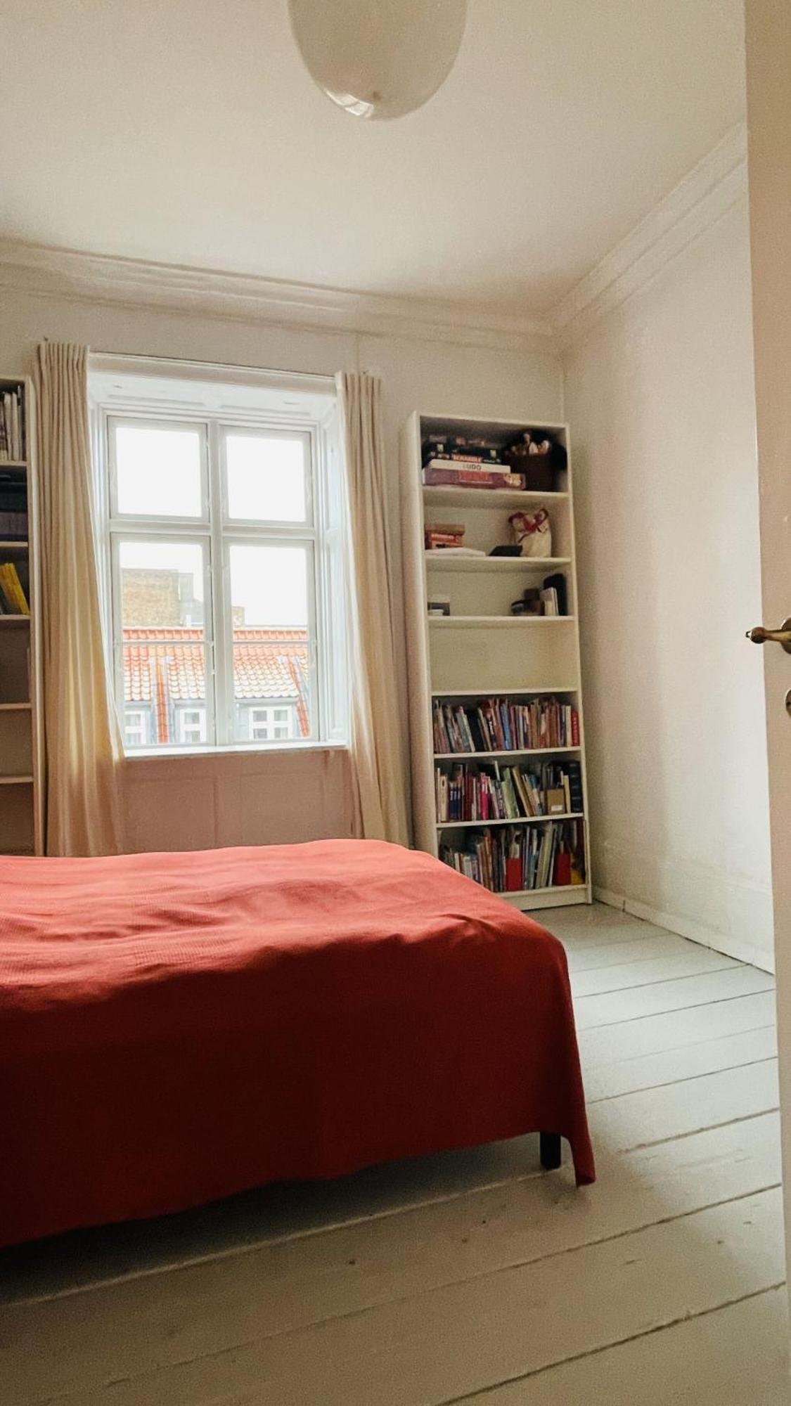 Lejlighed Apartmentincopenhagen 1588 København