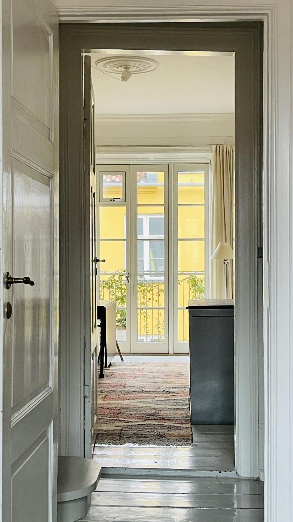 Lejlighed Apartmentincopenhagen 1588