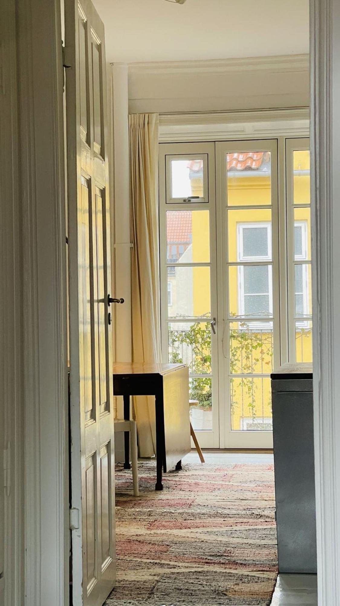 Apartmentincopenhagen 1588 Lejlighed København