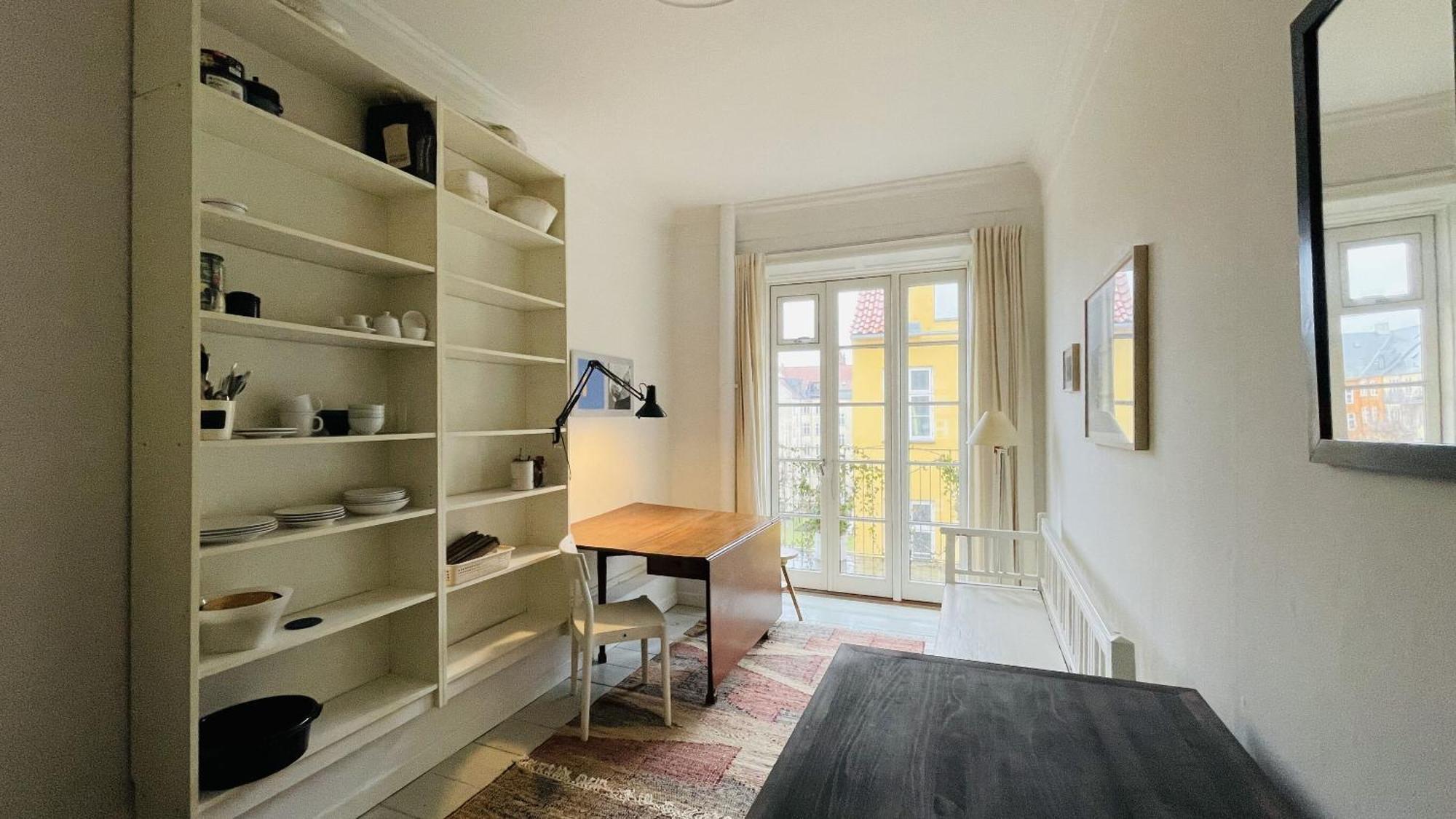 Apartmentincopenhagen 1588 Lejlighed København